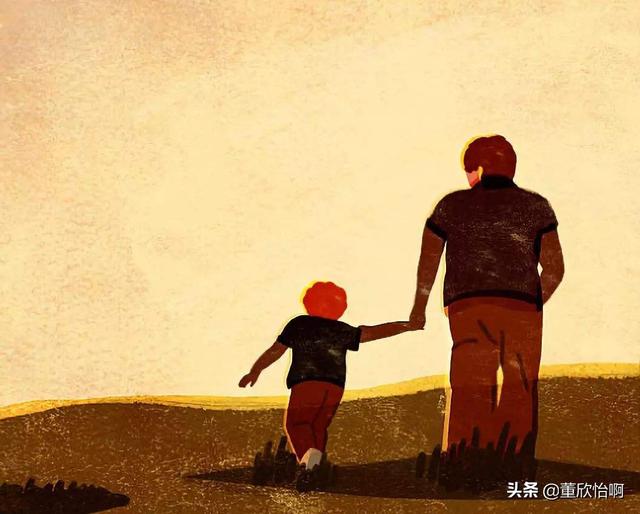 最朴实的赞美父亲的短句（最朴实的赞美父亲的成语）