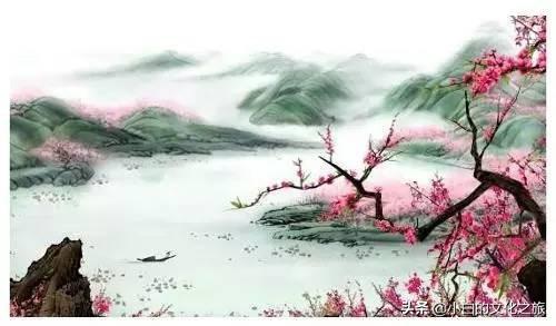 陶渊明桃花源记（陶渊明桃花源记多少字）