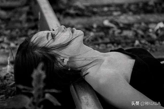 伤感的心情说说心情句子（伤感的心情的句子）