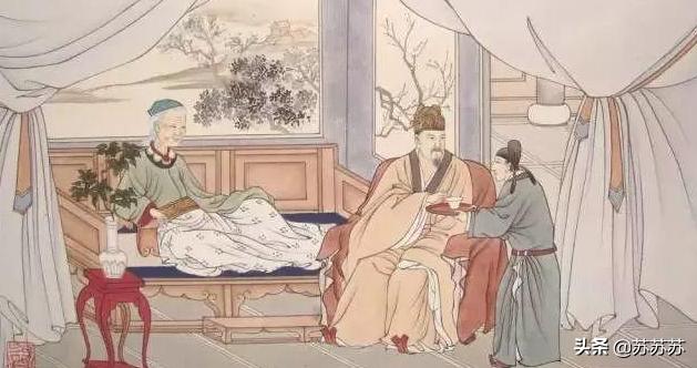 孝敬父母的名言诗句及意思（关于孝敬父母的名言警句古诗句）