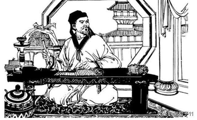 有关成长的名人故事简短50字